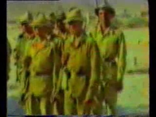 Афганистан 1979 1989 Владимир Высоцкий “К вершине“