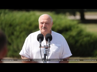 🔥🔥🔥Лукашенко рассказал, за что Польша должна сказать ему «спасибо»!!!