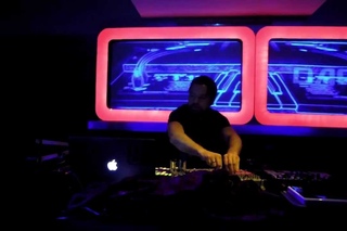 Dapayk Solo Live - Clubgänger, Chemnitz ()