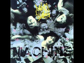 Babes in Toyland - Spanking Machine 10 Dust Cake Boy