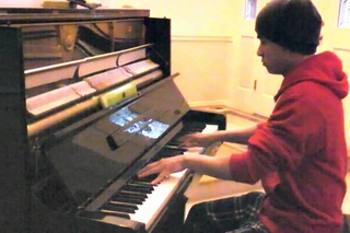 Nyan Cat (Will Ting Piano Cover)