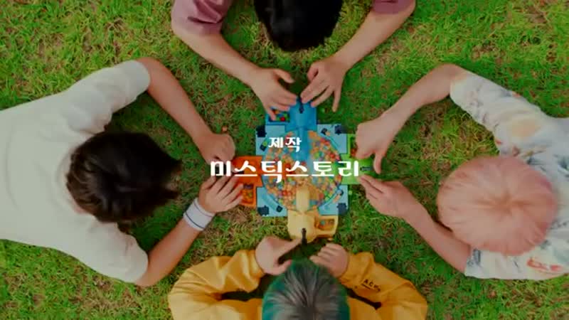 MV LUCY Jogging(조깅)