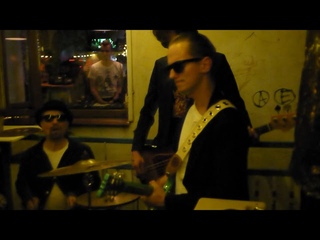 The Bananaquits /Uba-Ho-Bo Surf/ 31/07/21 SURF in DUNES #7 СПб