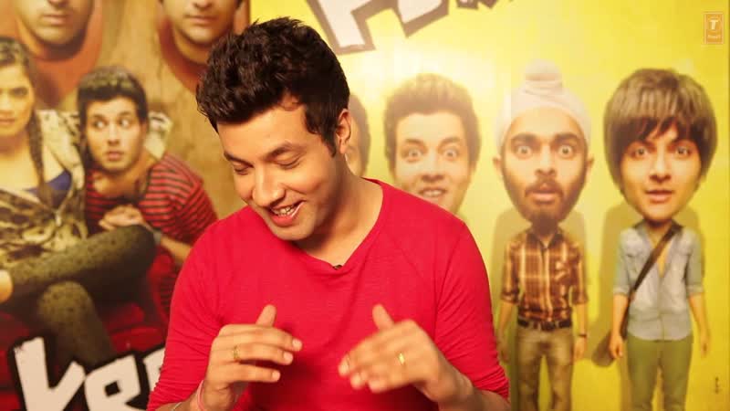 Exclusive Interview with Varun Sharma,