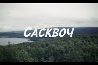 Сасквоч/Sasquatch HD 720p [Игорь Моисеев, 2012]