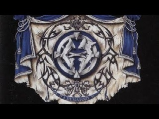 CREMATORY - Act Seven 1999 Full LP