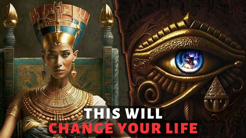 This is how the Law of Abundance