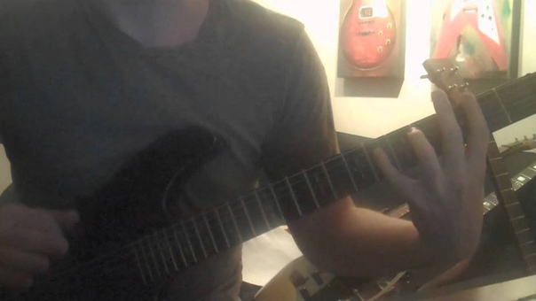 Ashley Tisdale Hot Mess Guitar Intro Cover, Lesson,