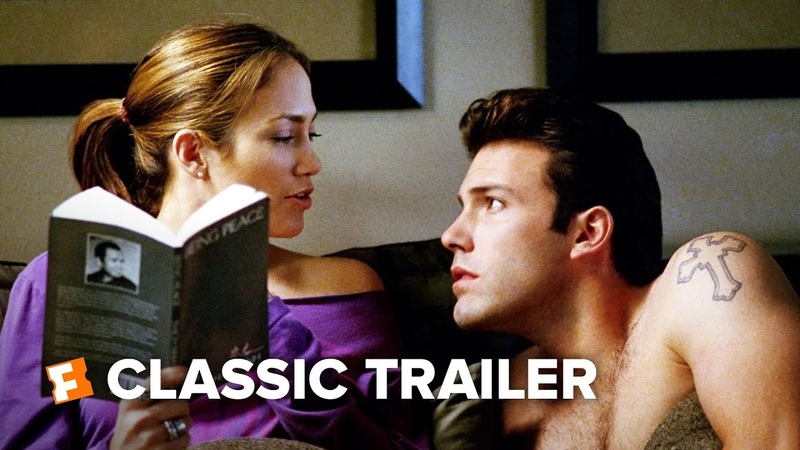 Gigli (2003) Trailer, 1, Movieclips Classic