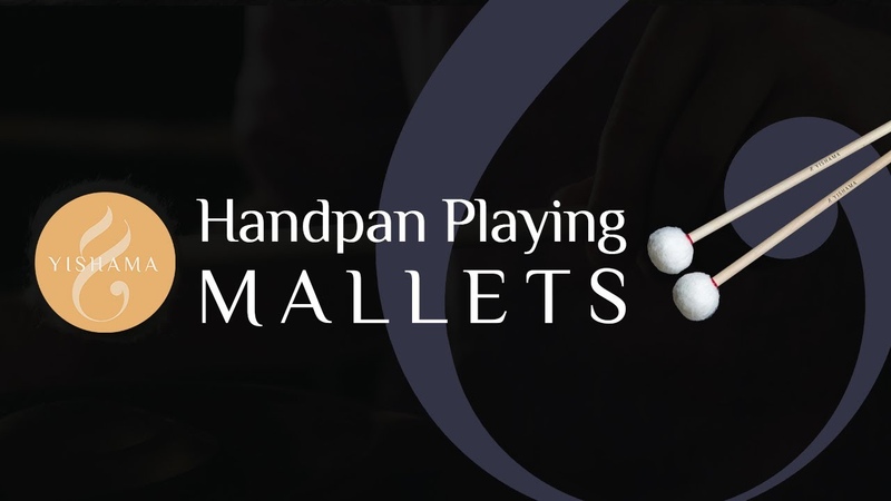 Yishama Mallets Bb2 Amara demo by