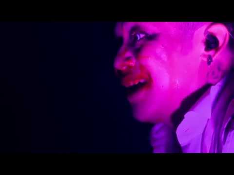 DIR EN GREY 孤独に死す 故に孤独 + dead tree eng sub LIVE