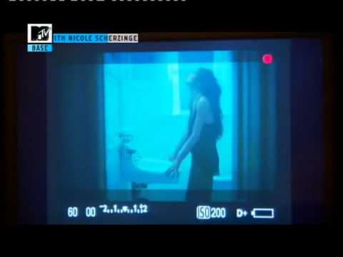 On Set With Nicole Scherzinger: Dont Hold Your Breath ( Part