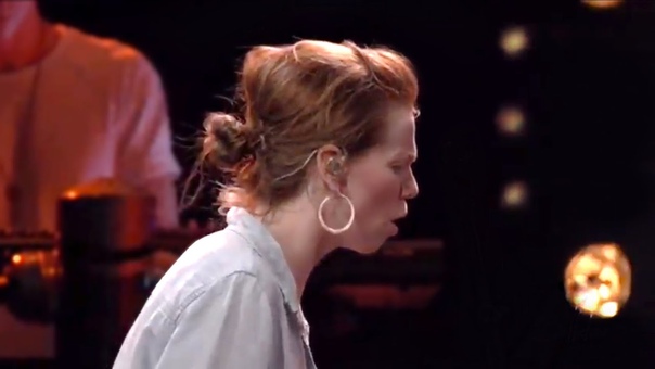 Joy Bombs ( Spontaneous Worship) Steffany Gretzinger, Bethel