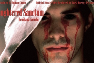 Benihana Kenobi - Slaughtered Sanctum (Prod. by Human Cannon)