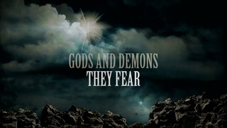 NIGHTFALL - Phaethon (lyric video)