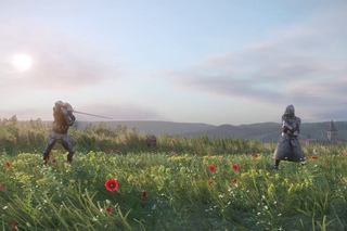 Kingdom Come: Deliverance - E3 2015 Teaser