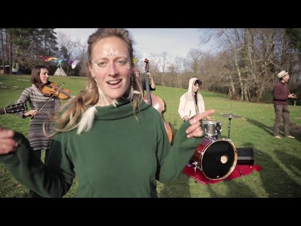 Grainétoile LA CORONA (clip