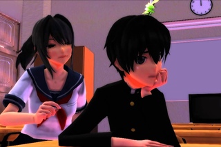 Они не когда не поймут. =Mary Cat = Yandare Sim