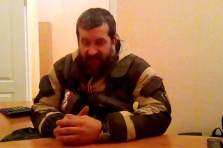 Бойцы батальона “ВОСТОК“ армии ДНР говорят о войне