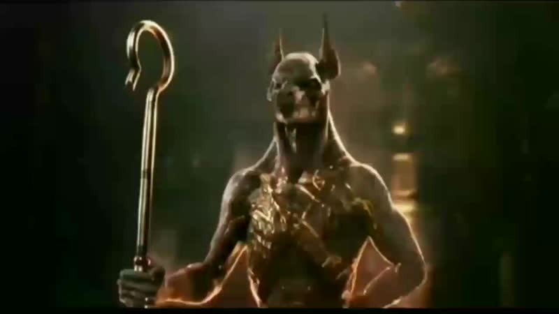 Septic Flash Anubis.