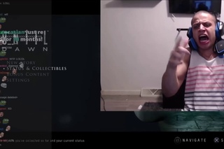 Tyler1 Autism Attack