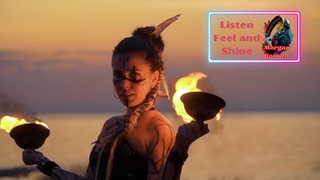 (Dj Gollum Remix) Liz Kay - To France   MORGAN ROSXAN- Music Studio