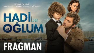 Hadi be Olum - Fragman