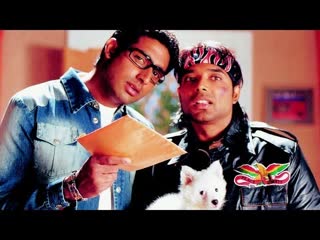 Jai - Ali Series (2/10) | Dhoom | Abhishek Bachchan | Uday Chopra