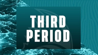 AHL HIGHLIGHTS | Barracuda vs IceHogs | October 13, 2023