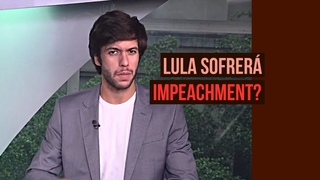 Lula espalha fakenews e ataca a democracia - impeachment Coppolla analisa