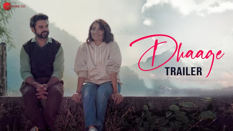 Dhaage Official Trailer, Nikhil Chaudhary, Swati Neg, Vidushi Manaduli, Gulshan Tushir