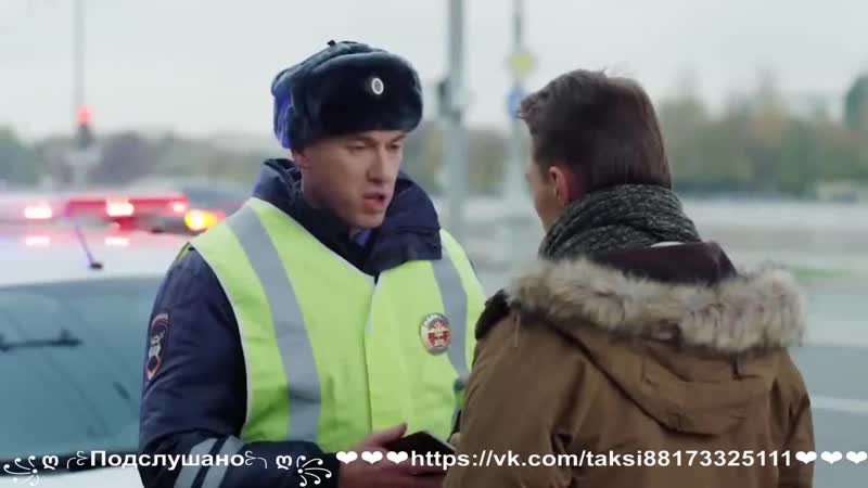 ЖИЗНЕННЫЙ ФИЛЬМ ДО СЛЁЗ НЯНЯ