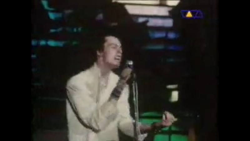 SID, My Way, Легендарный Сид Вишес из SEX