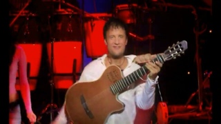 ДиДюЛя - "Полет на Меркурии" Live in Moscow 2006