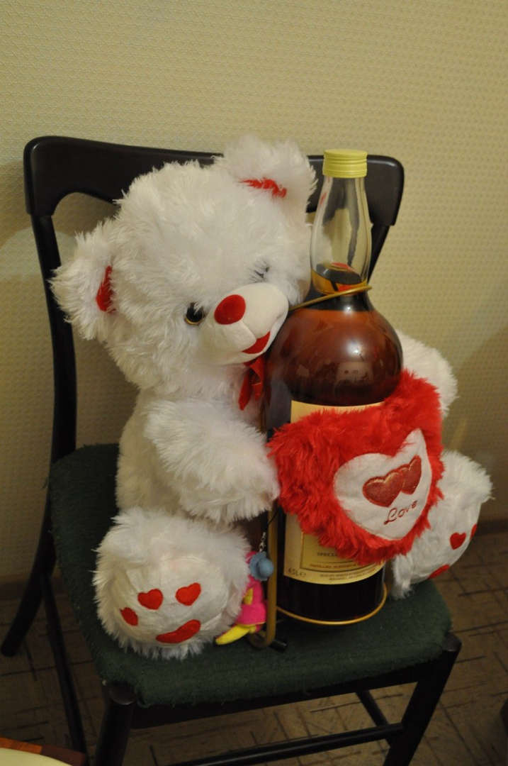 Михаил Валеев |