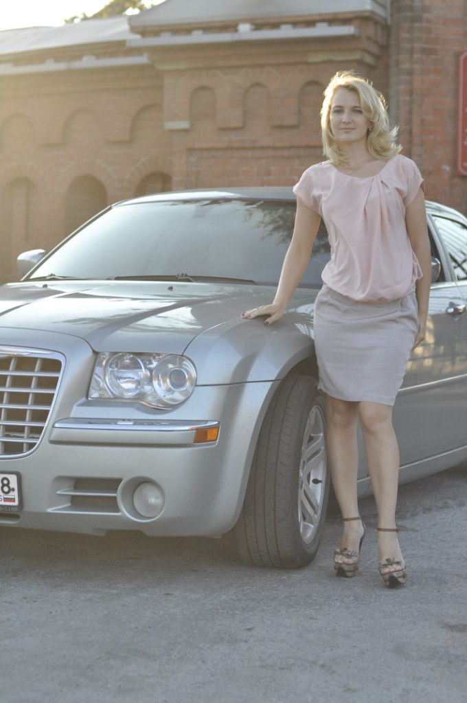 Юлия Рясская | Санкт-Петербург