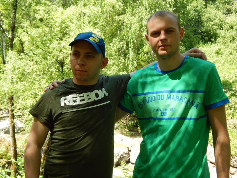 Роман Гридасов |