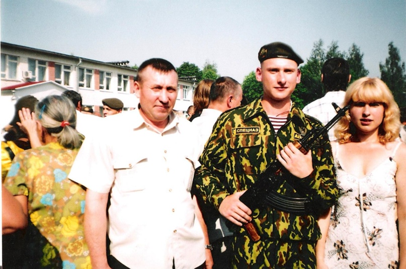 Сергей Цымбалов | Гомель