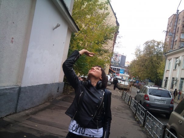Вика Rassvet drug | Москва