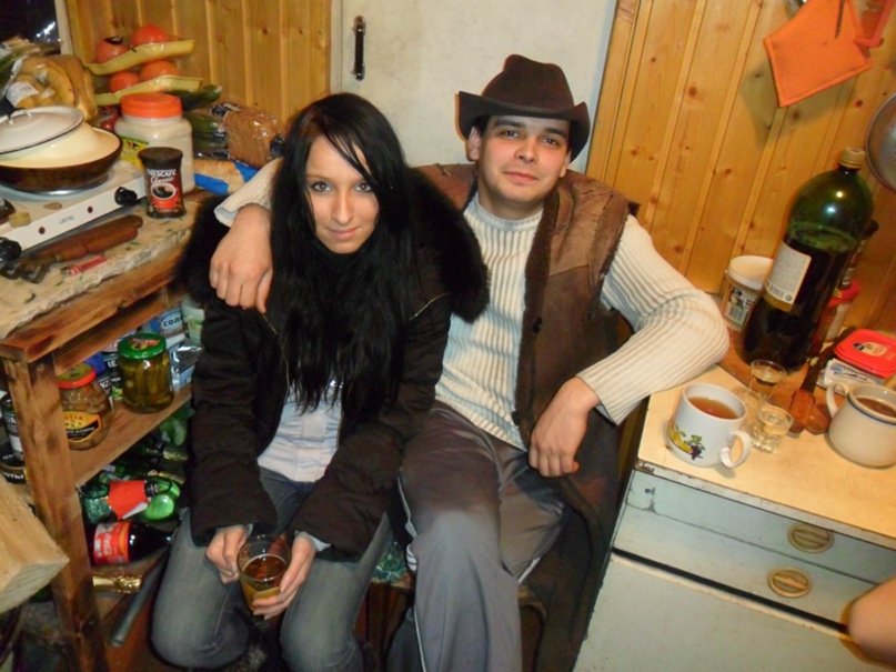 Женя Федотов | Санкт-Петербург