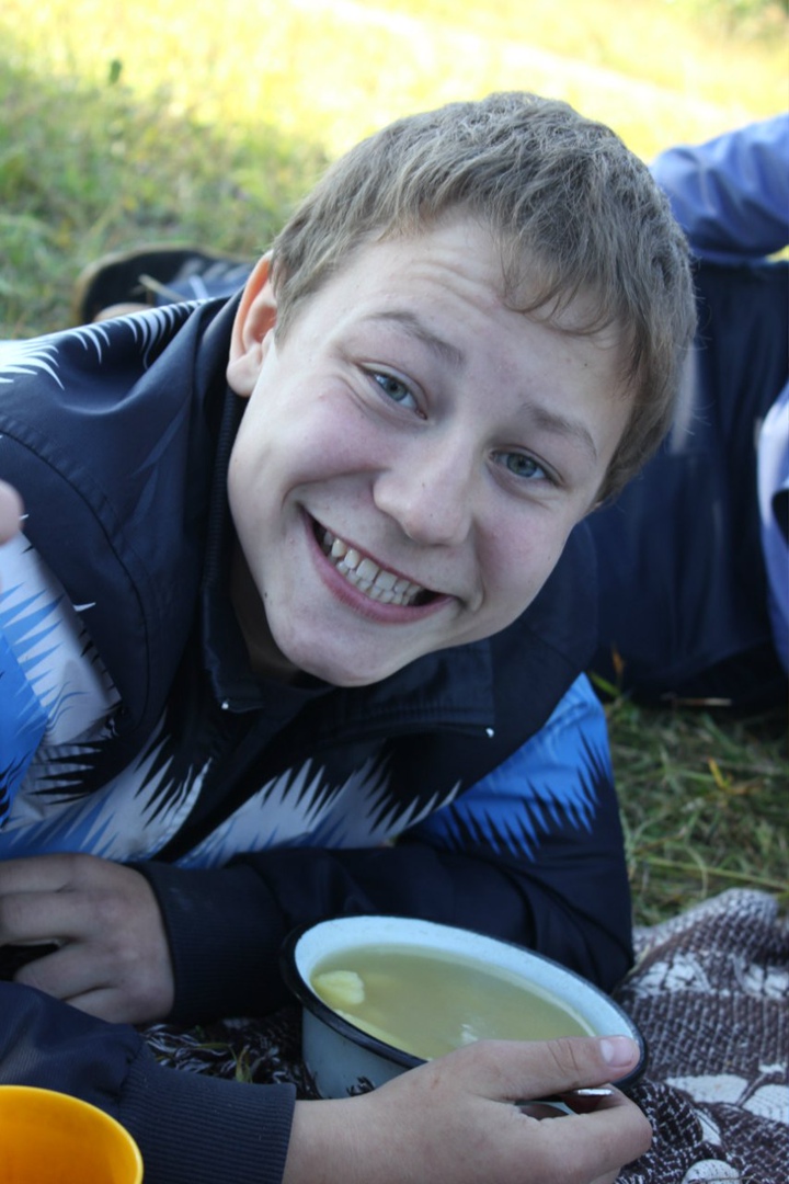 Илья Жилин |