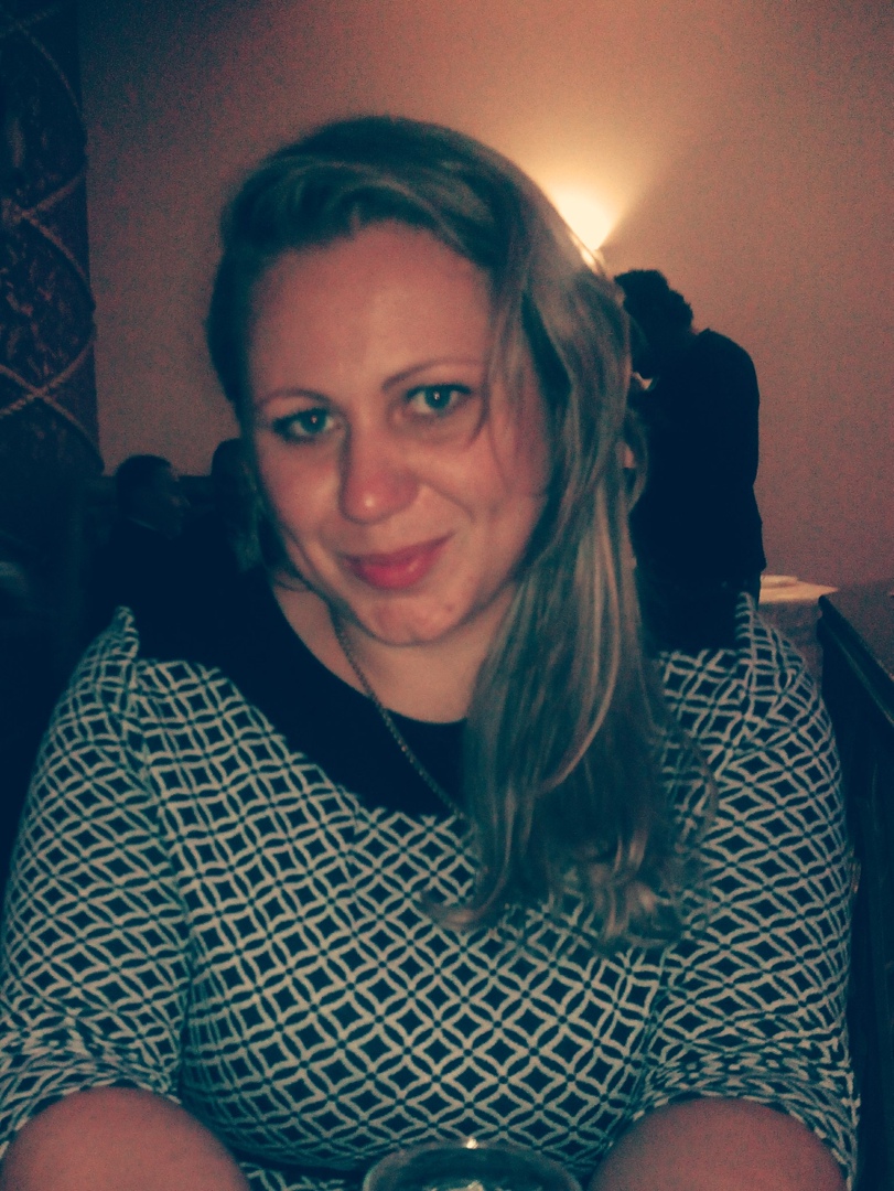 Наталья Рябуха | Донецк