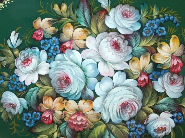 Андрей Андронников |