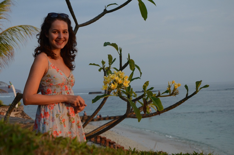 Александра Оводова | Санкт-Петербург