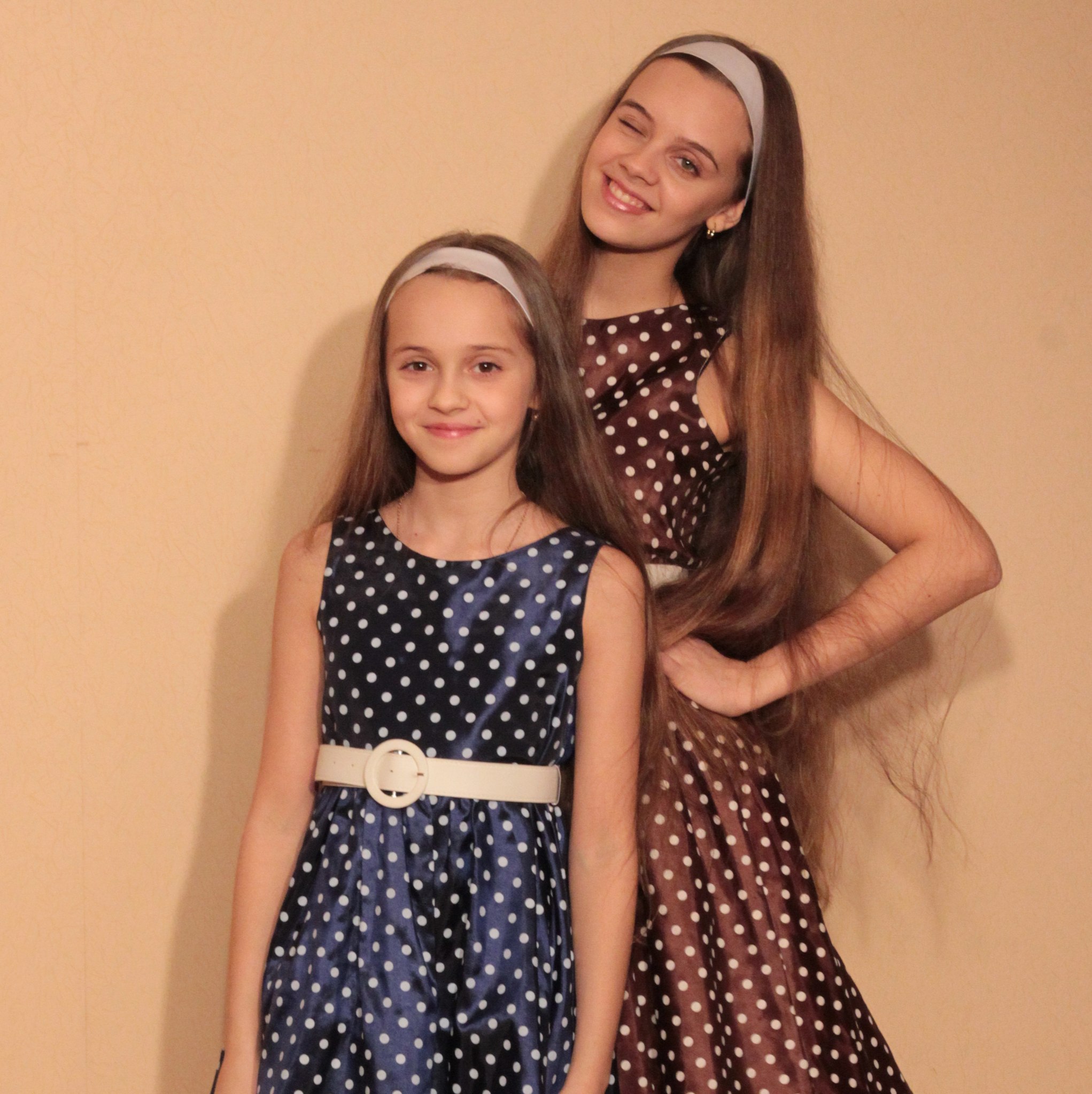 Милана 14 лет Милана 14 лет