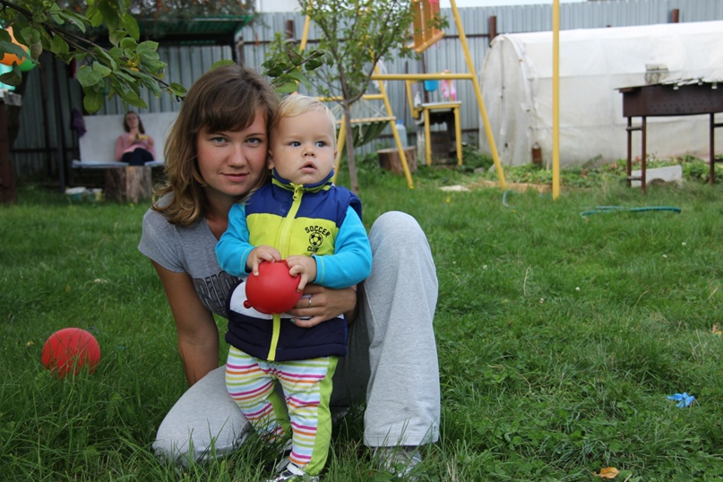 Нина Краснова | Москва