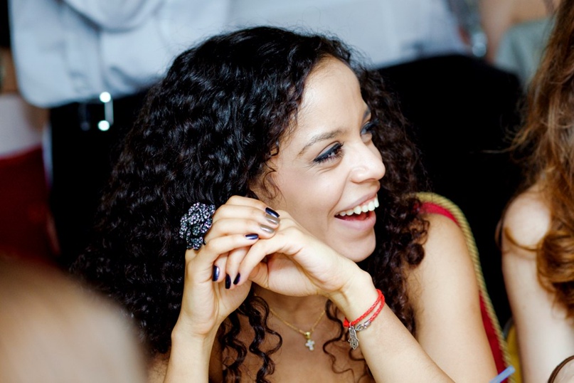 Маргарита Велехова | Москва