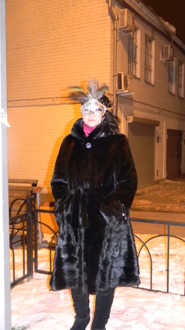 Оксана Горбаченко | Белгород