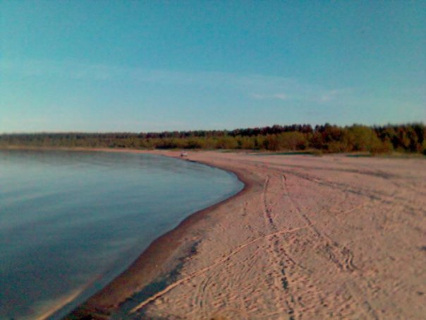 Слава Павлов | Санкт-Петербург