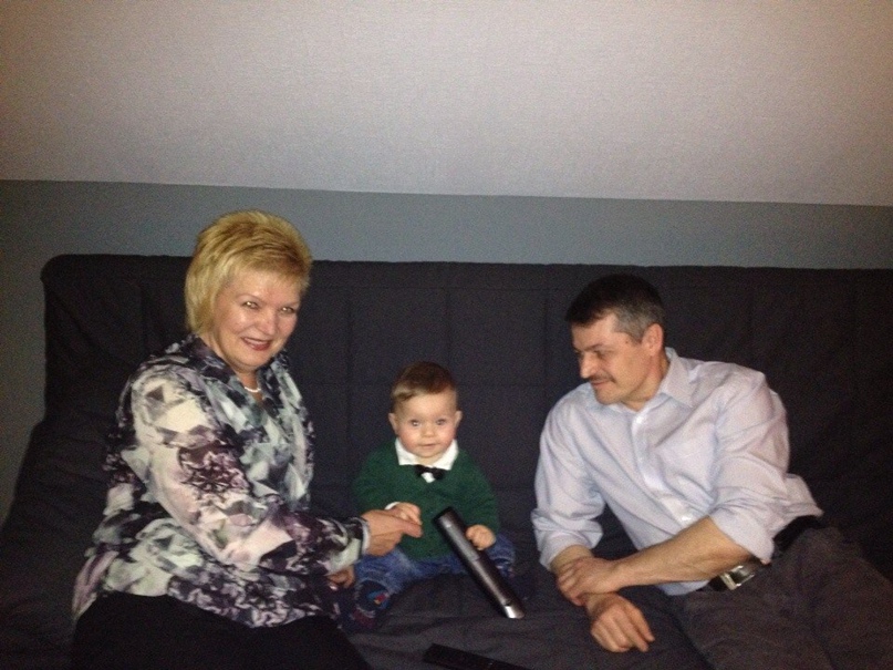 Илья Лепский | Сыктывкар